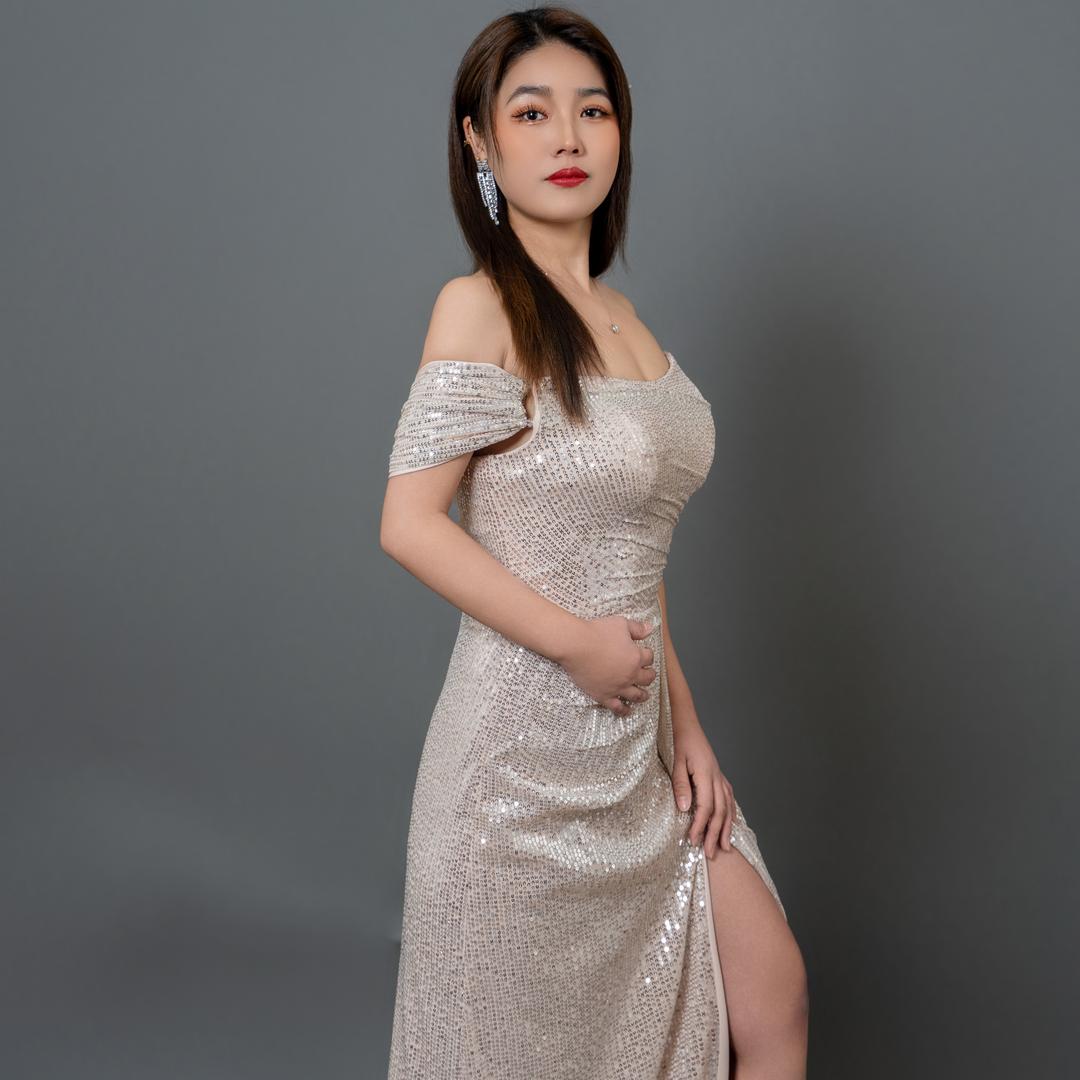 珊妹儿−色素管理