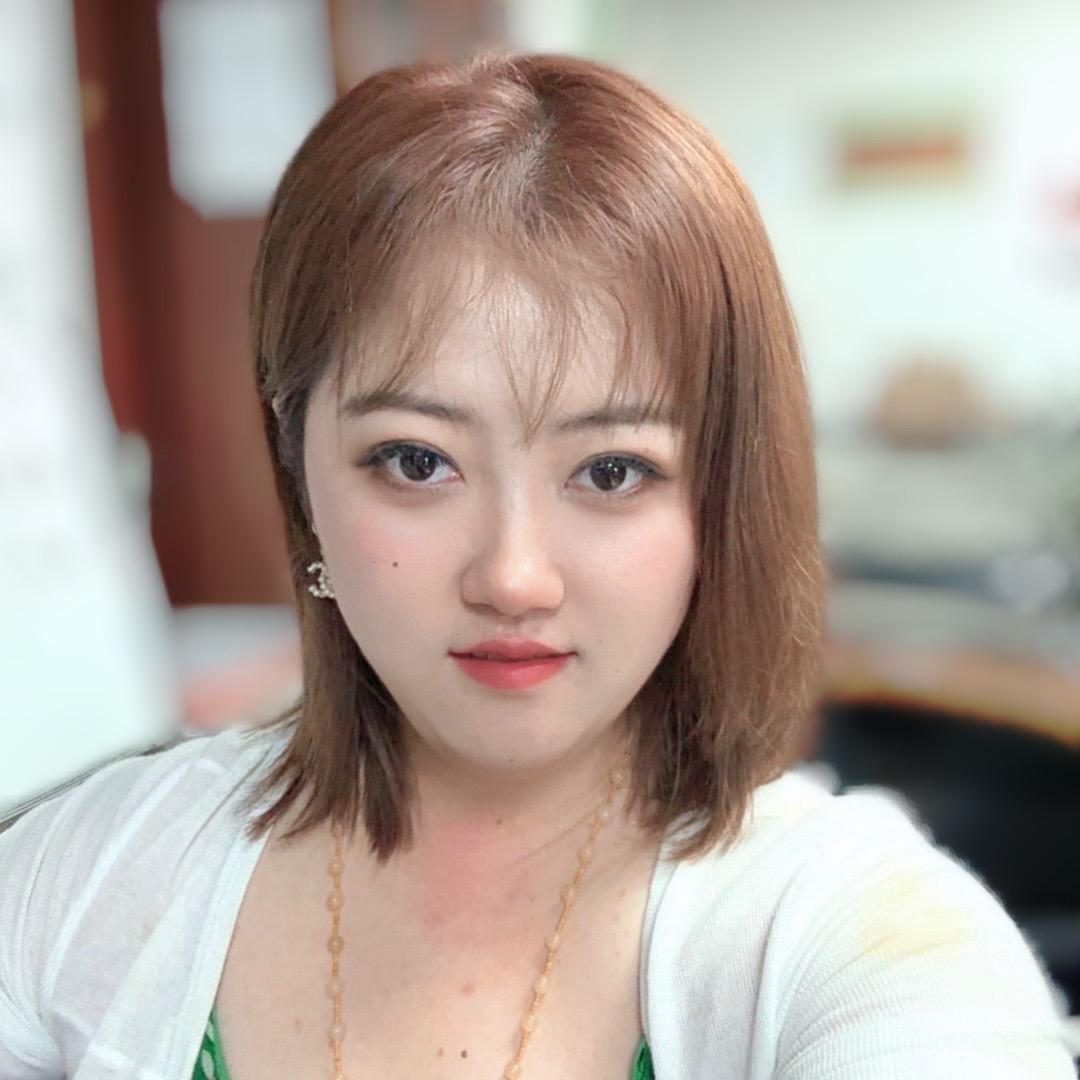 昆贵物流李美慧