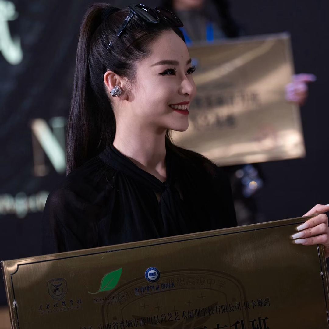 💃 贝卡舞蹈_侯老师（招生中）