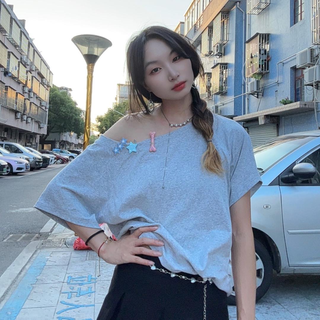 小小