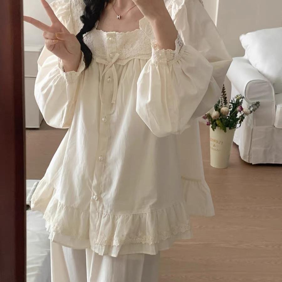 舒伴轻奢家居服（三号店）