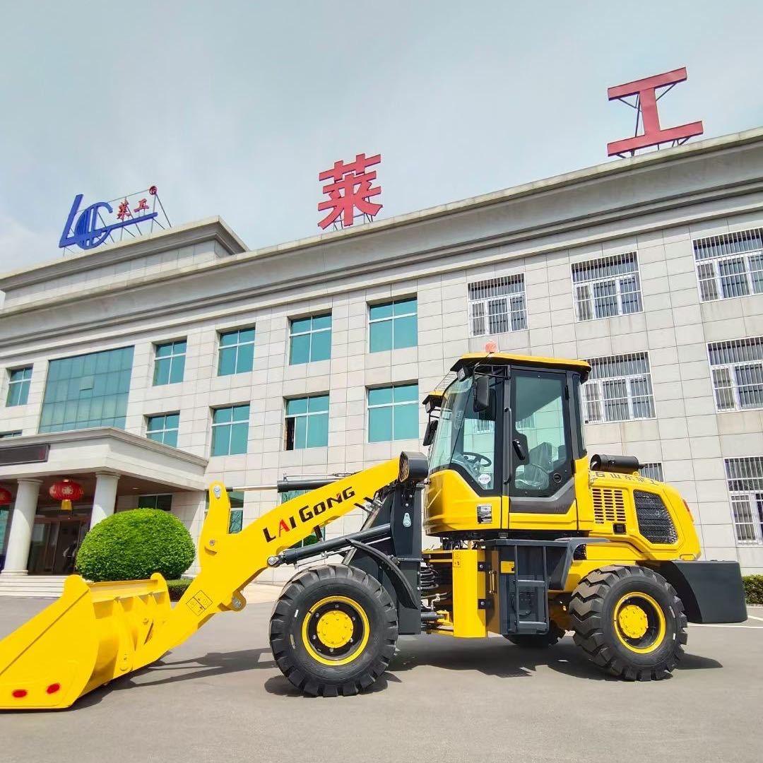 山东莱工 整机配件批发 南昌店