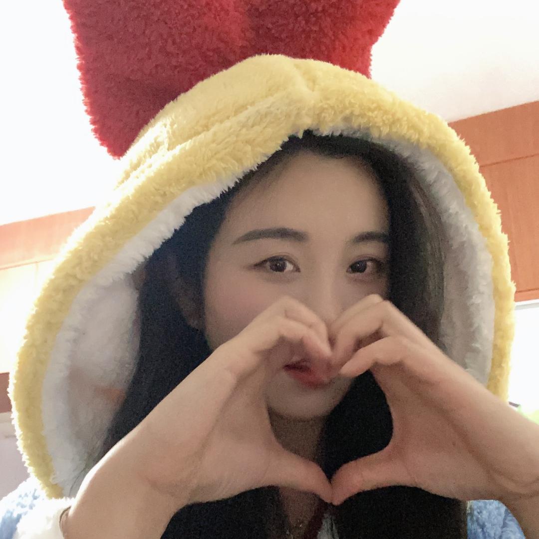 是你的小余老师呀