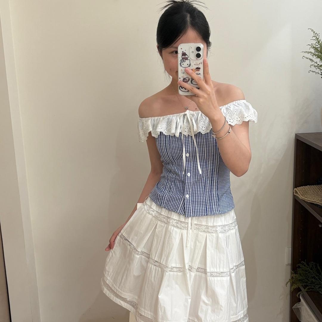 今天穿什么🧏🏻‍♀️
