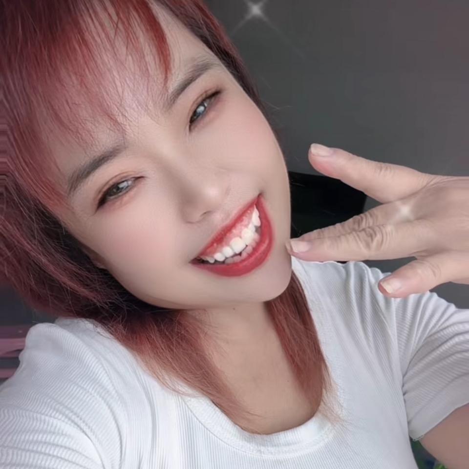 傻妹子