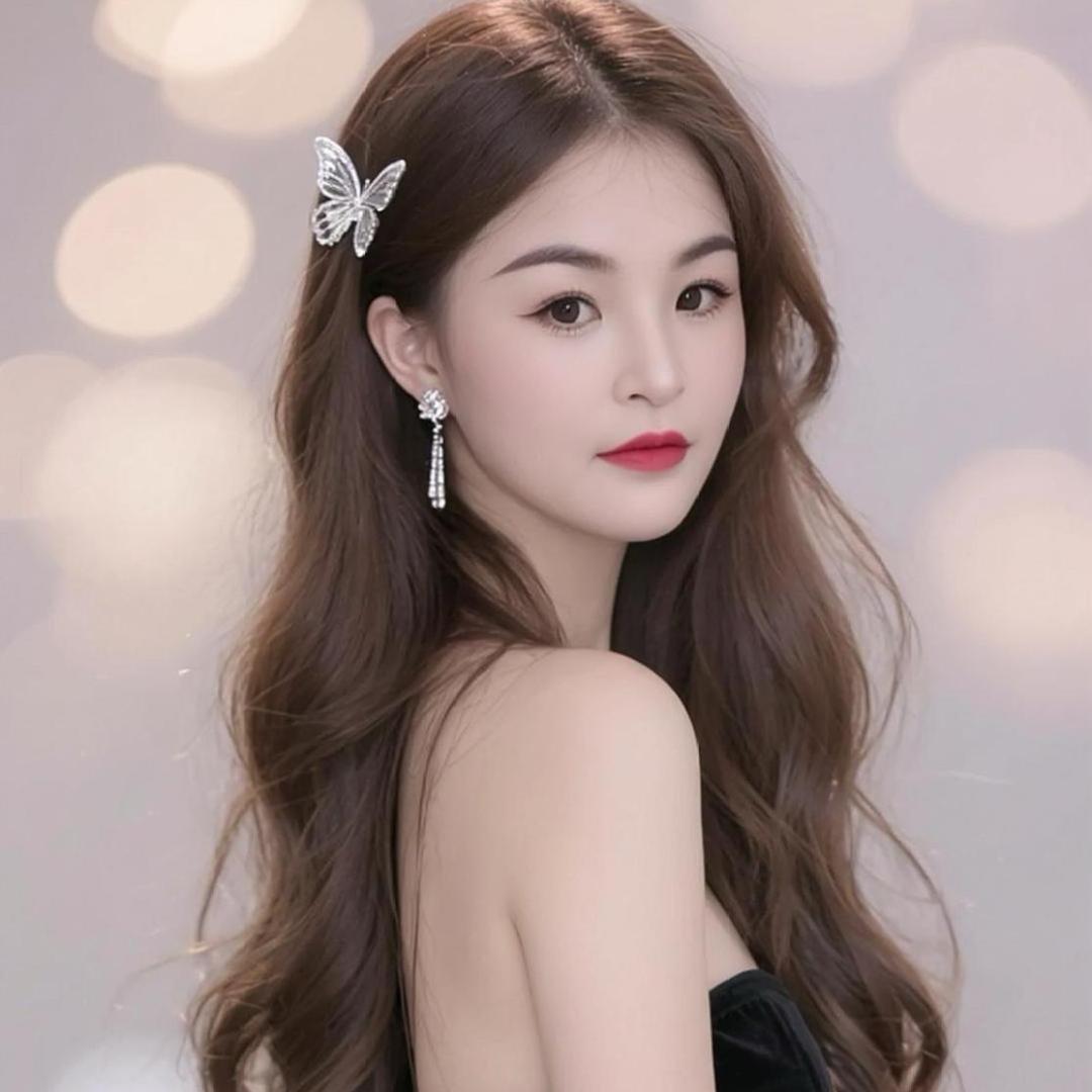 金钱才是底气💦