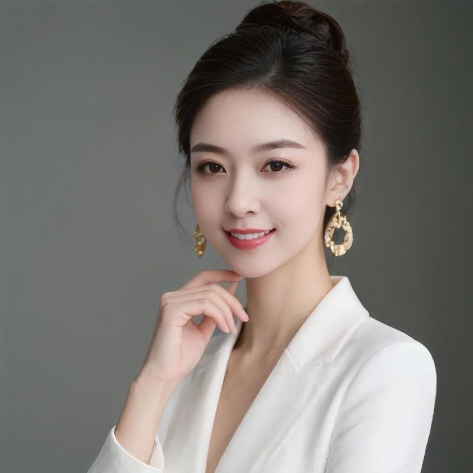 新美业达人芳芳