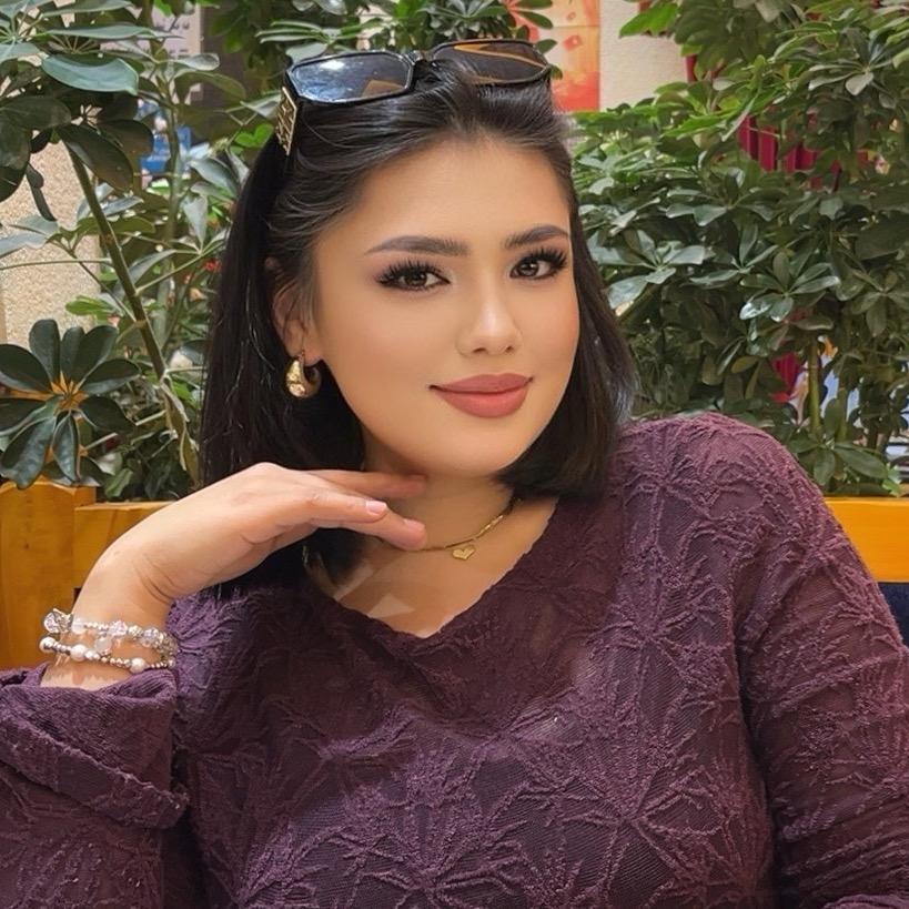 娜孜丽Nazli✨（宝妈）