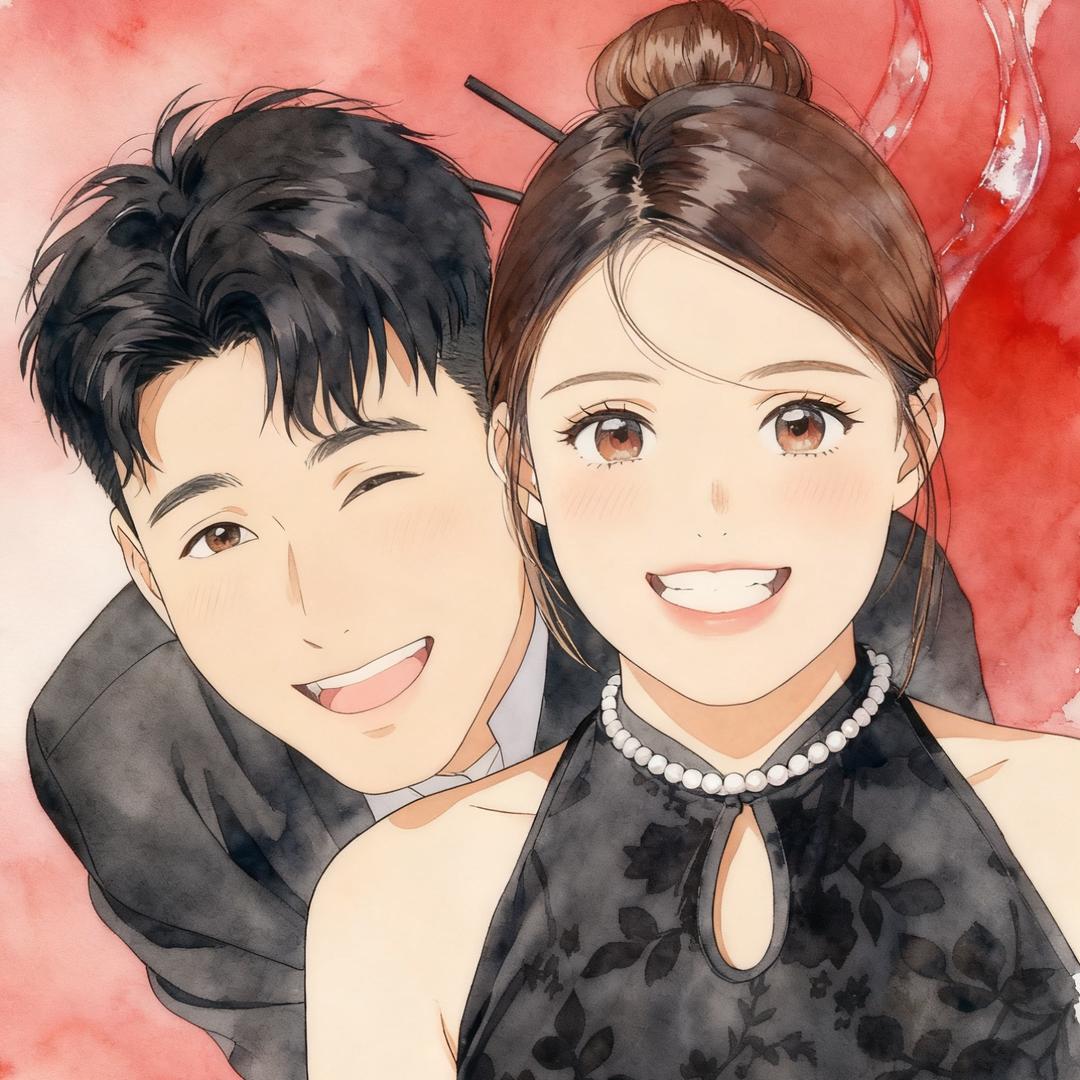 蛋糕店老板娘（喀喇沁麦嘉蛋糕）