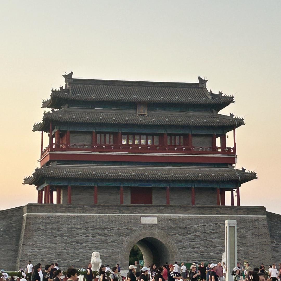北京省钱游