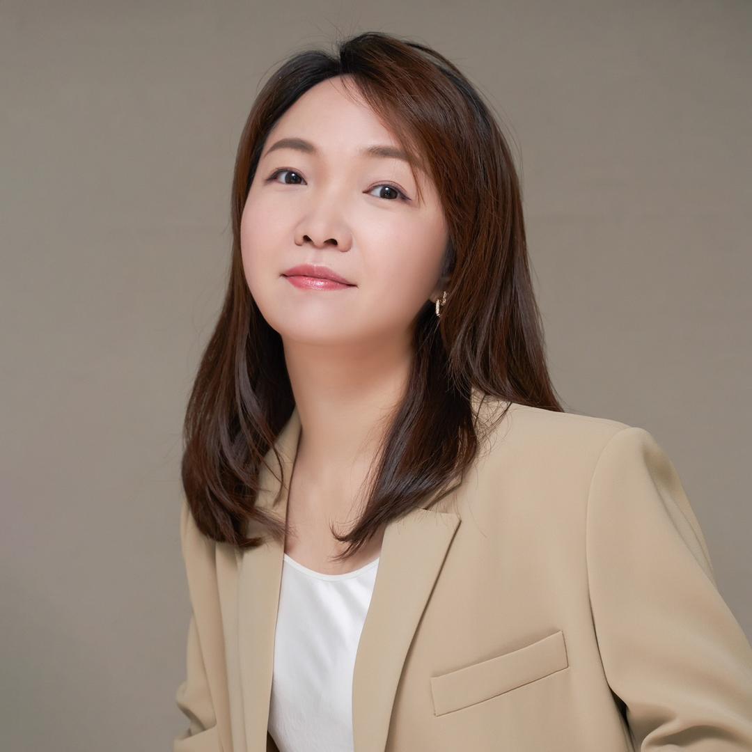 安雅Anya穿搭