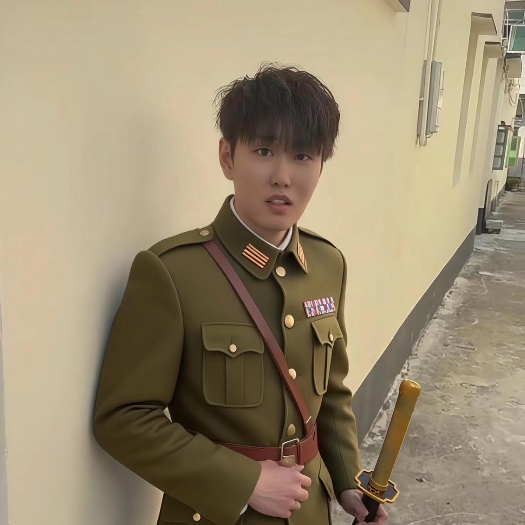 我是福不死榜首