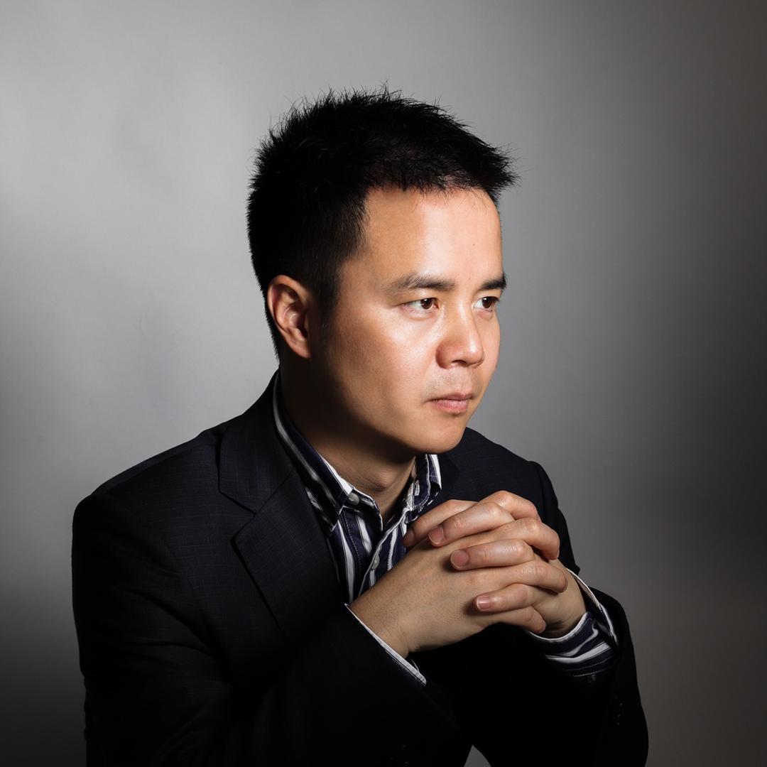 李潇·潇掌柜（格家网络创始人）
