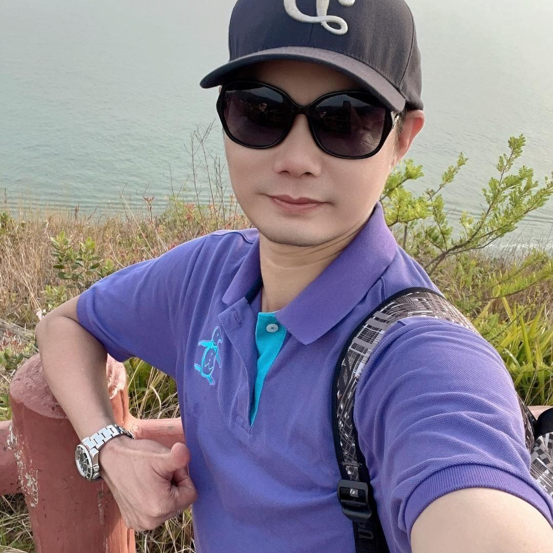 中國🇨🇳香港🇭🇰《劉傑》