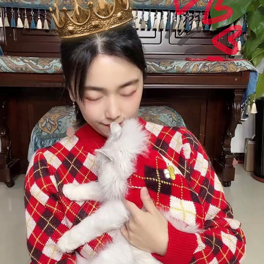 叫我coco啦@抖音