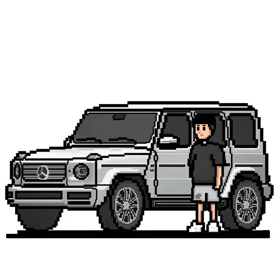 福州租车Lin