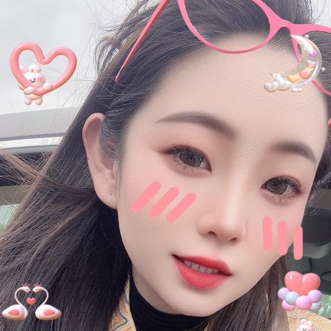 大包头～倩倩