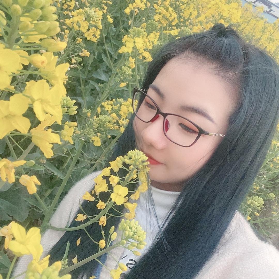 @瑶姐☄