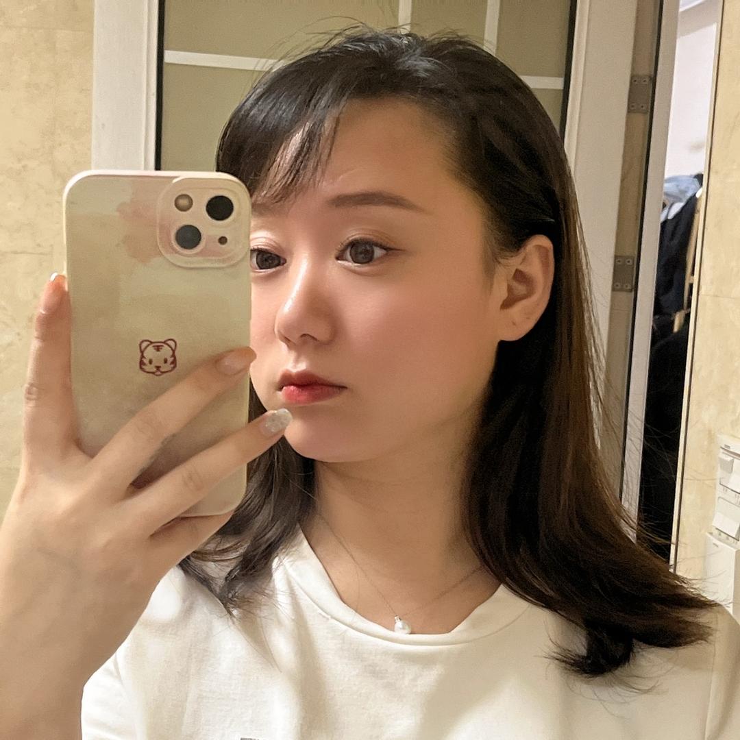 _   可乐姑娘🌈