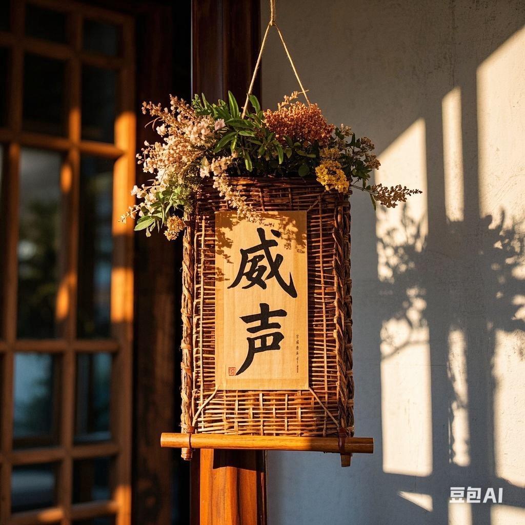 威声数码配件
