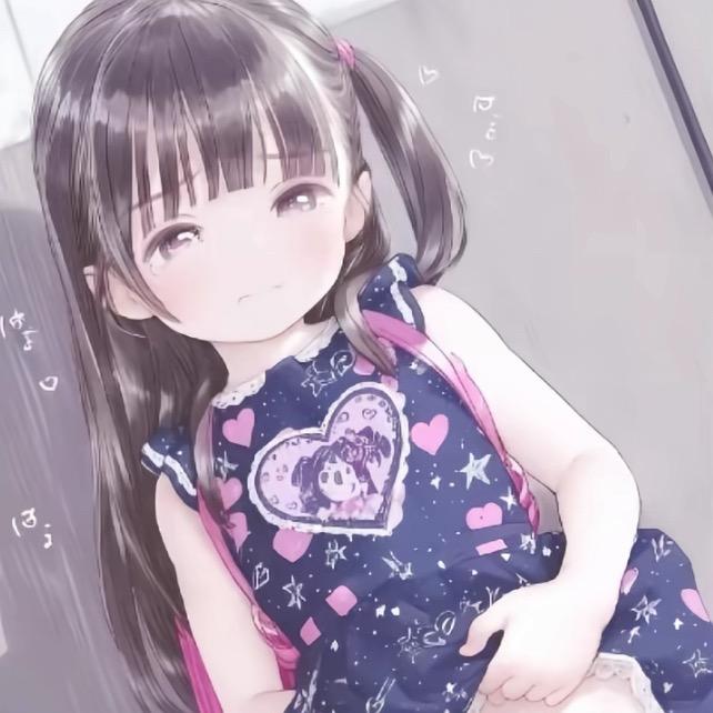 小幼刃