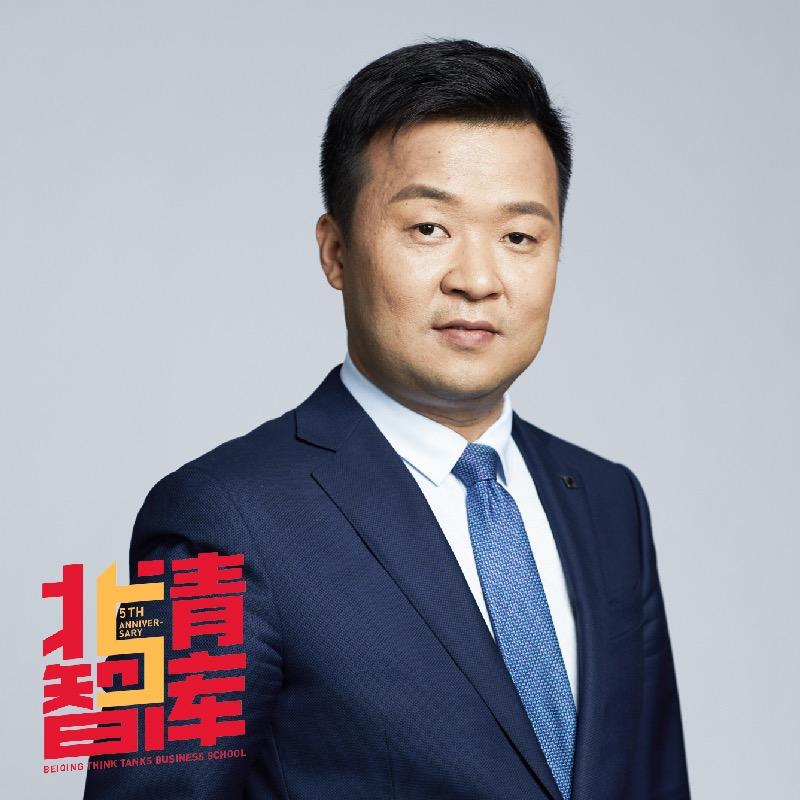 吴树江