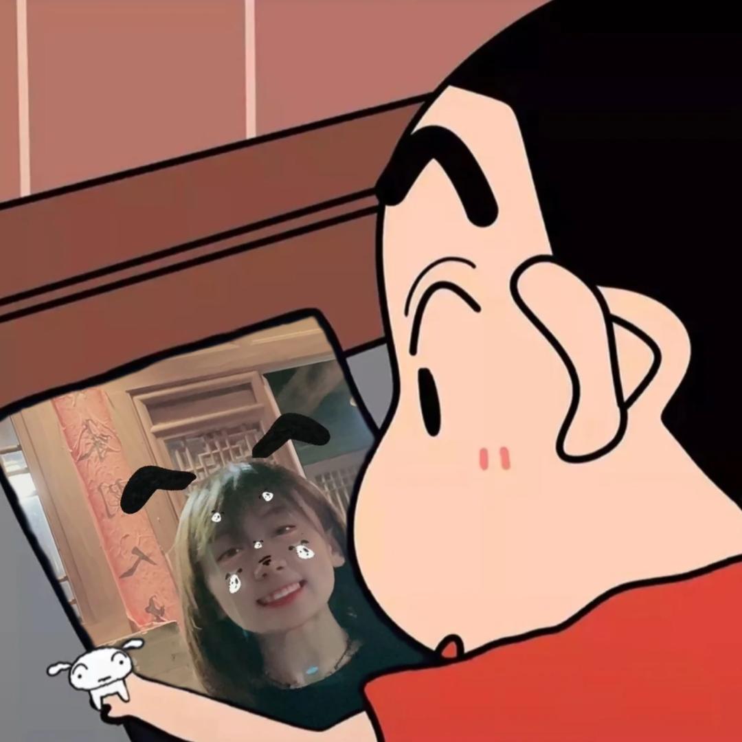 A☠开心 👿 超人