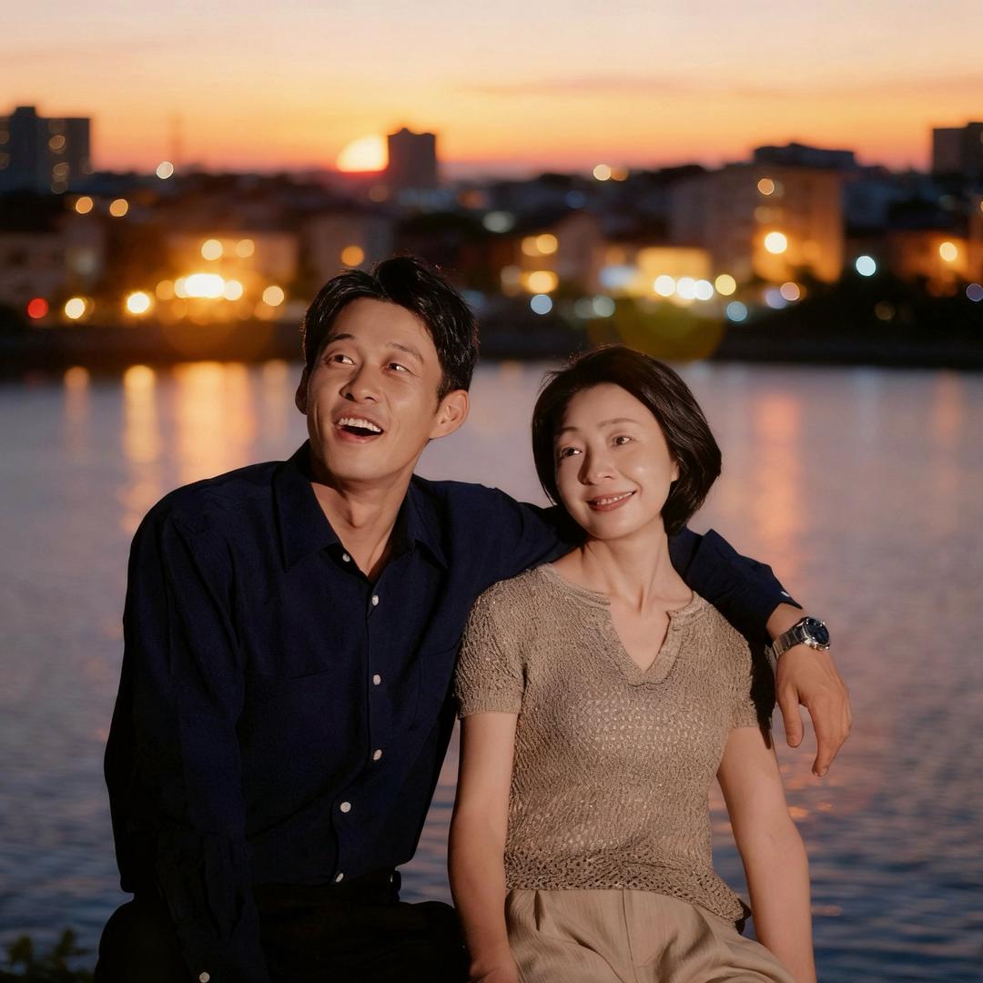 文达的幸福生活@抖音