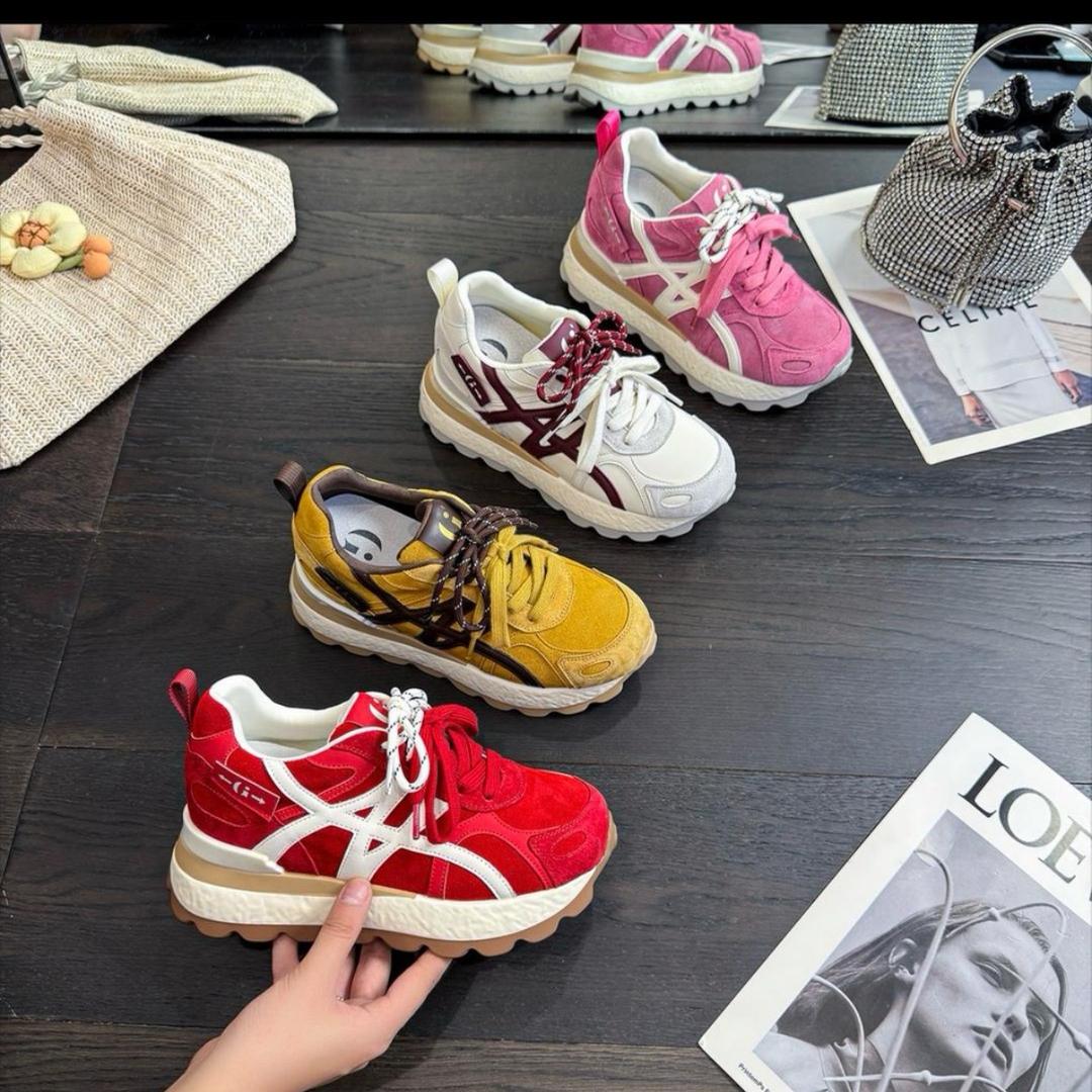 温州沐木女鞋👠