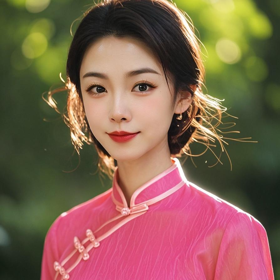 田田大码女装
