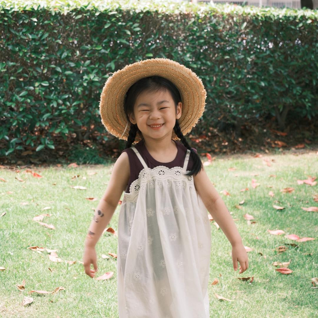 卖男装的仙贝妈妈