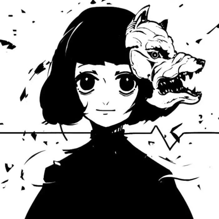 铁娘子