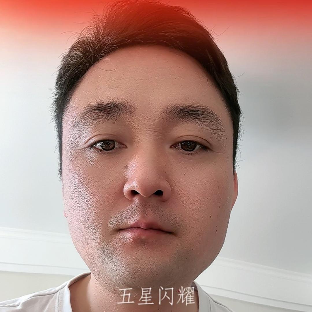 李盛