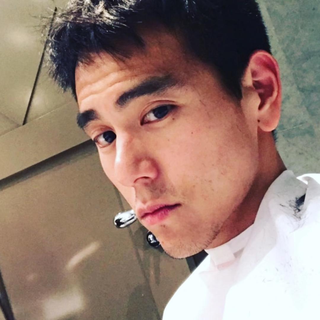 每天都想吃饭.