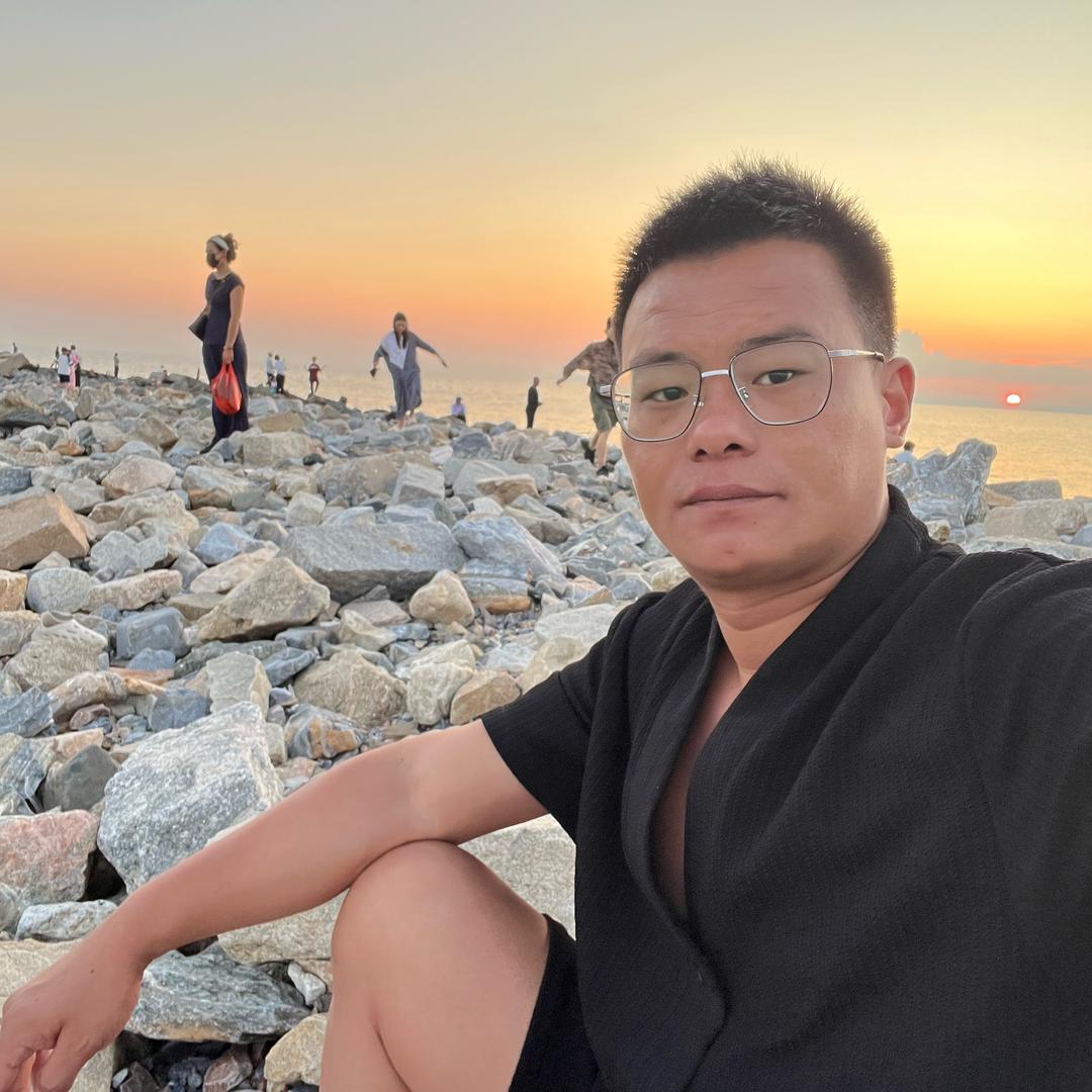 大虎人间烟火