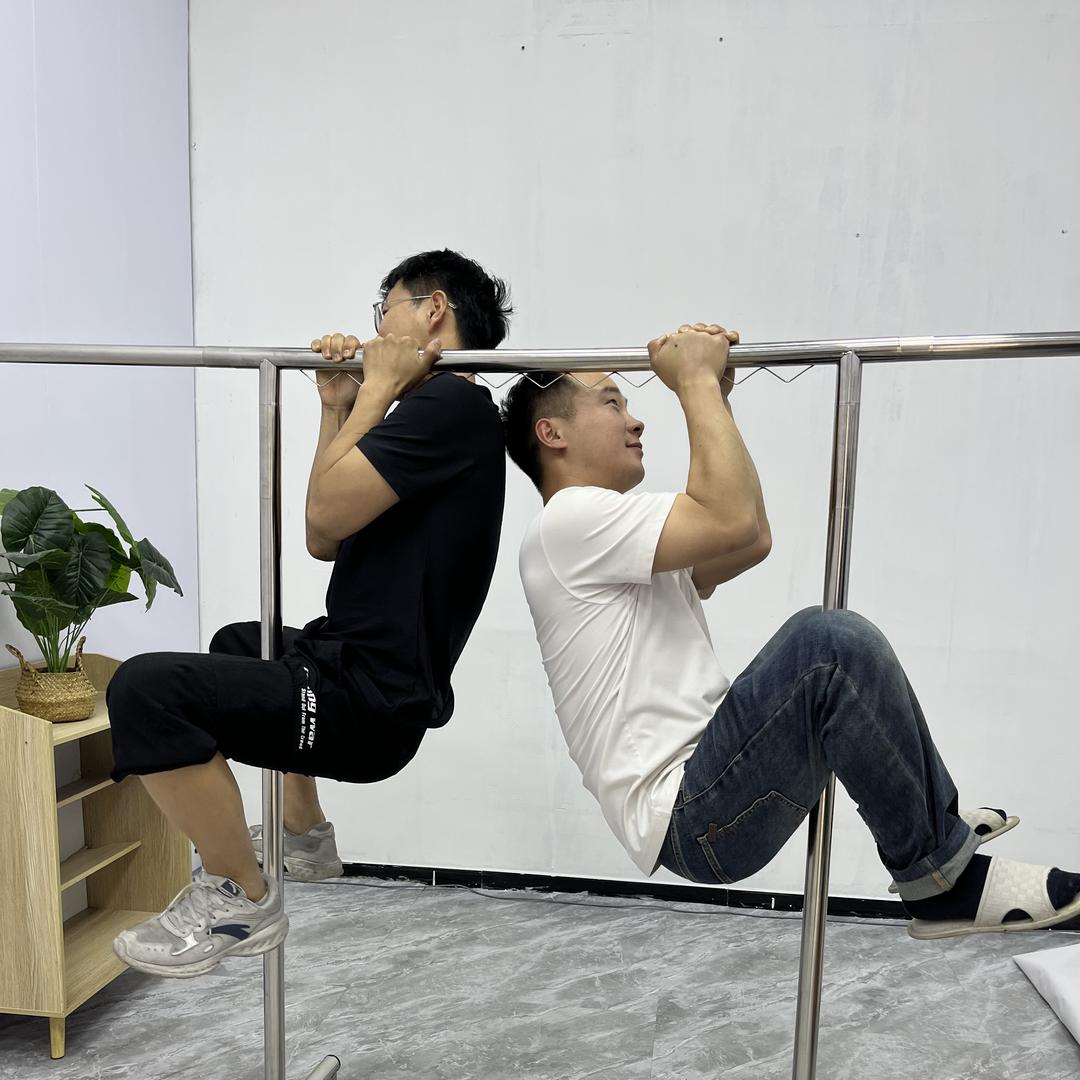 不锈钢室外晾衣架源头工厂