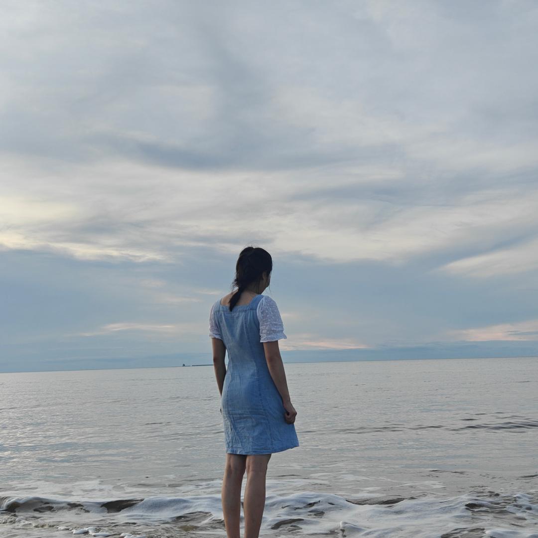 夏日炎炎☀️☀️