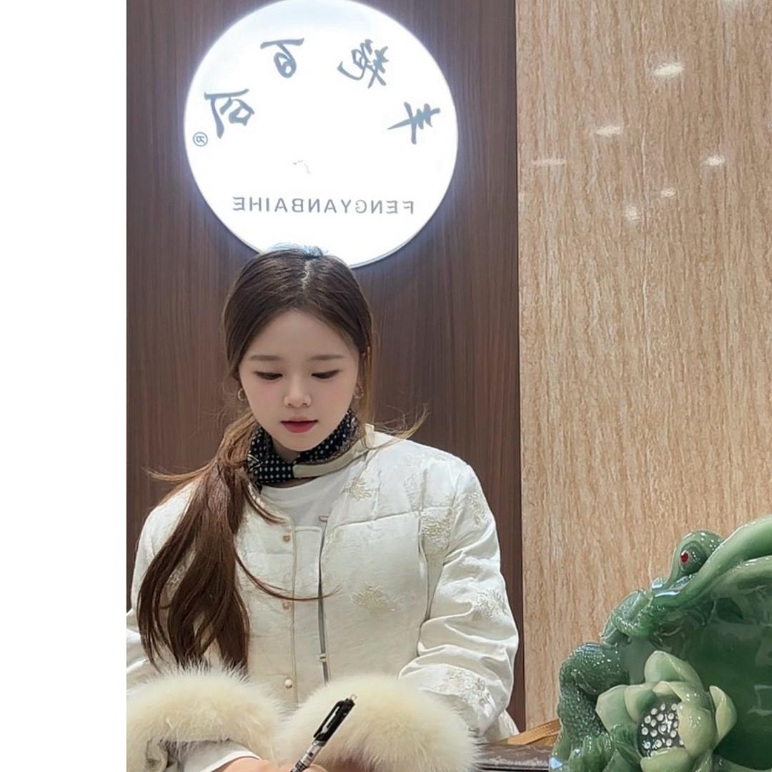 丰艳百合高端女装