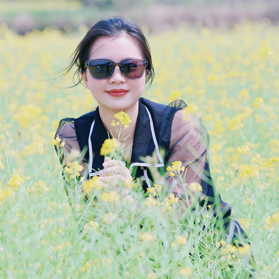 小芳穿搭