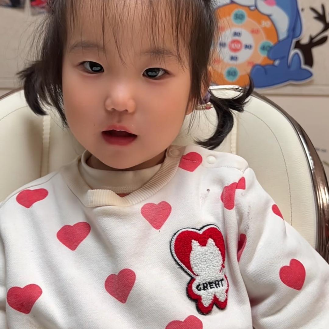 语熙妈妈
