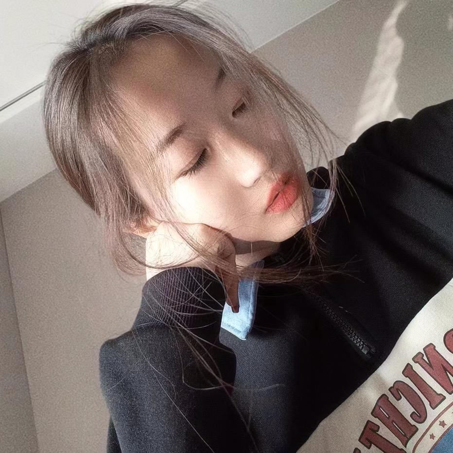 小财迷💞