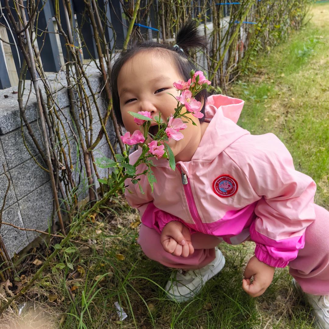 溪溪妈咪