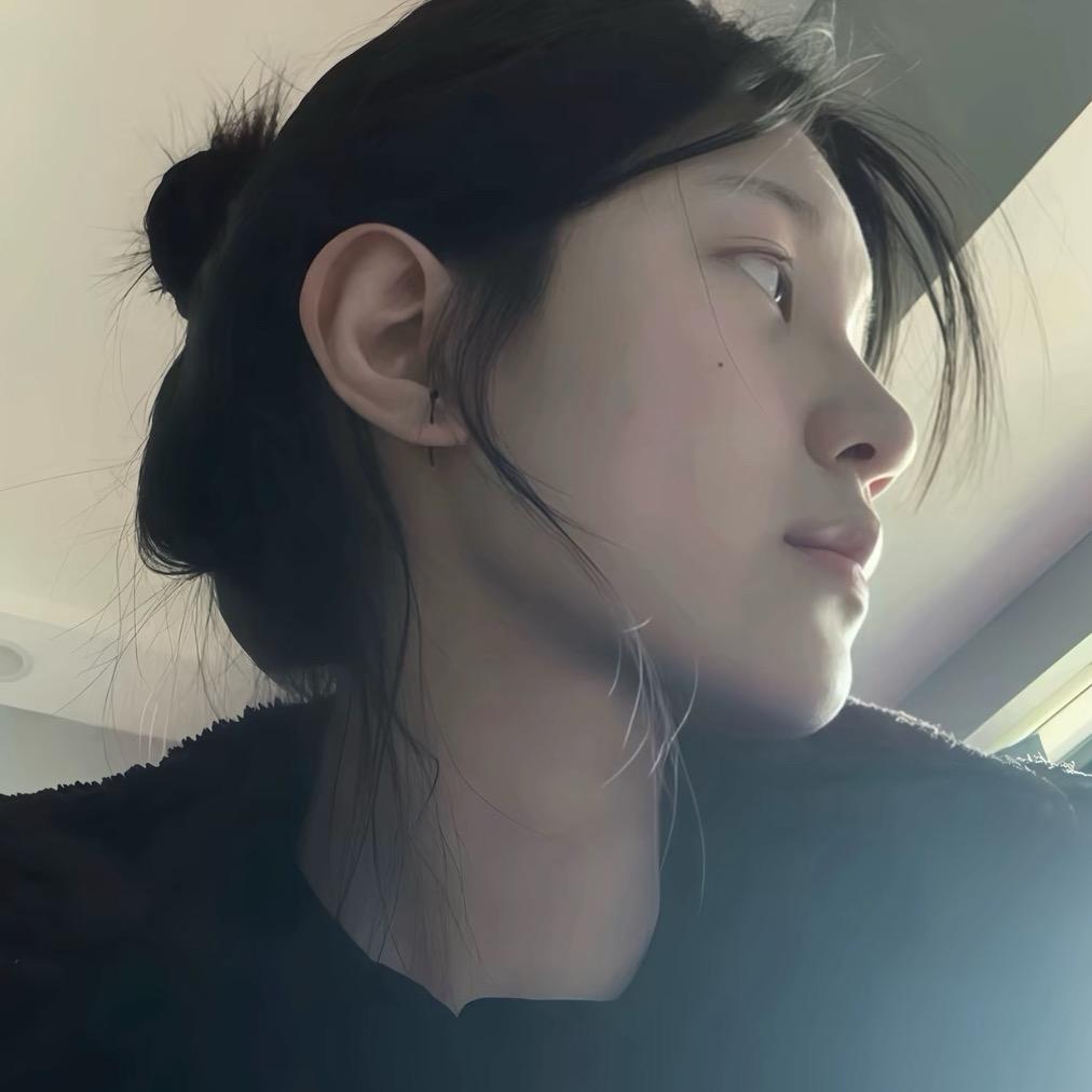 나랑 미래를 함께 하고 싶어