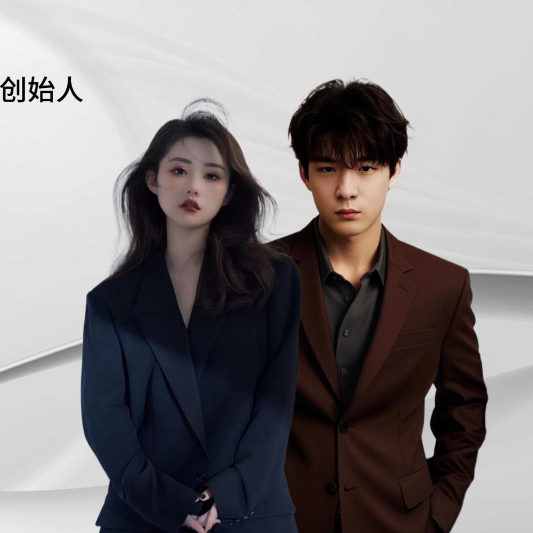 王霜夫妇、湃动力品牌方·美涞医院创始人