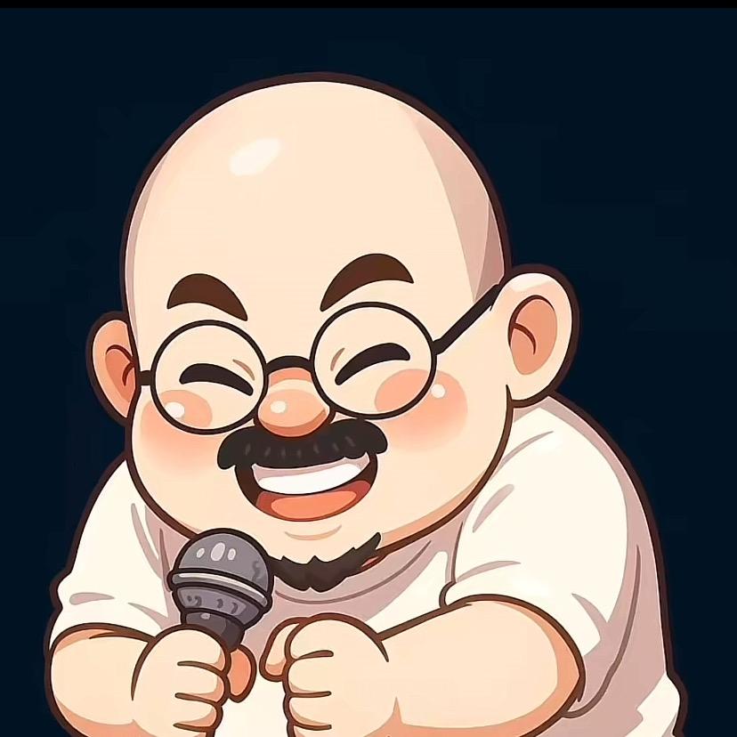 糊涂鸭～❤️