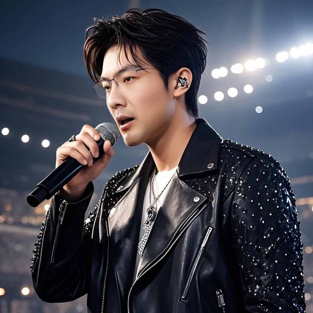 🎤杰歌