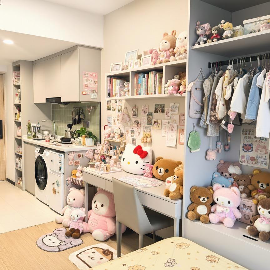 上海品牌连锁公寓片区经理