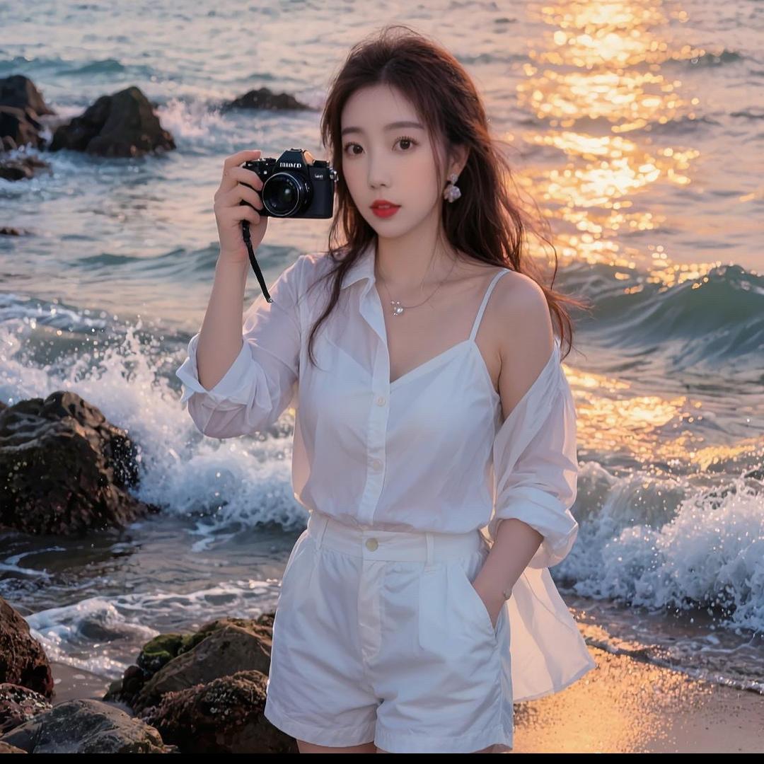 杨小小《山歌》