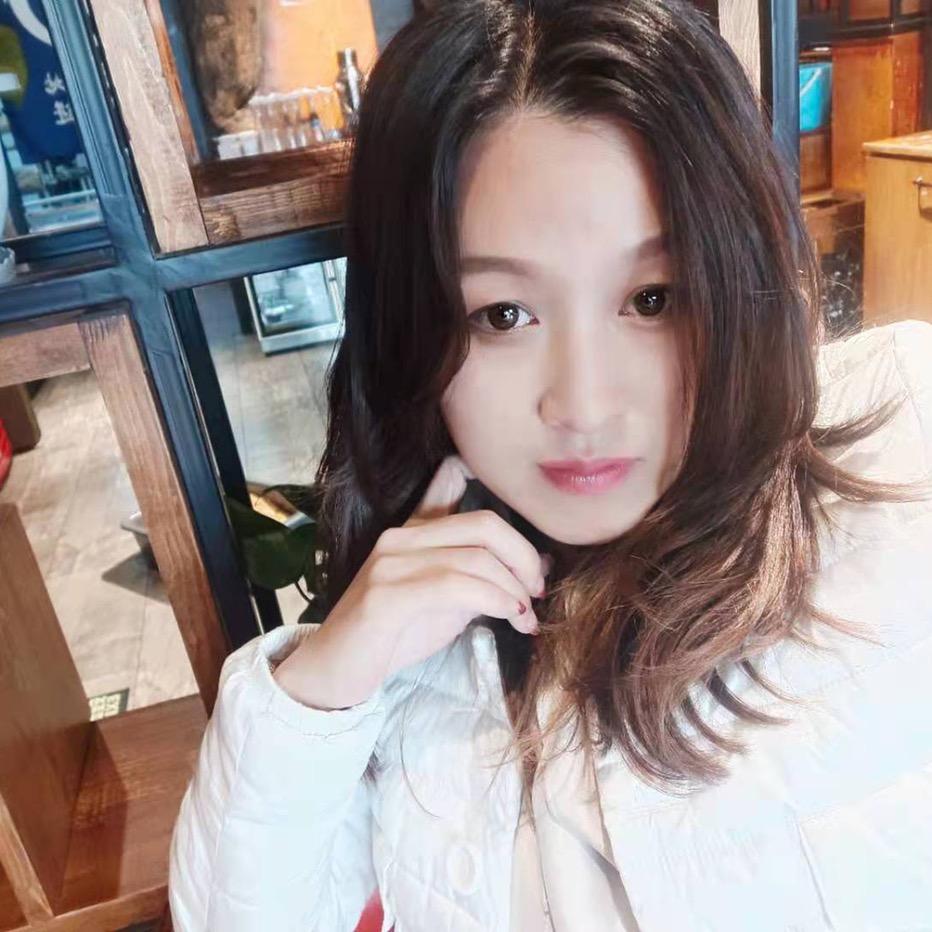 ❄️雪儿❄️（求互关）