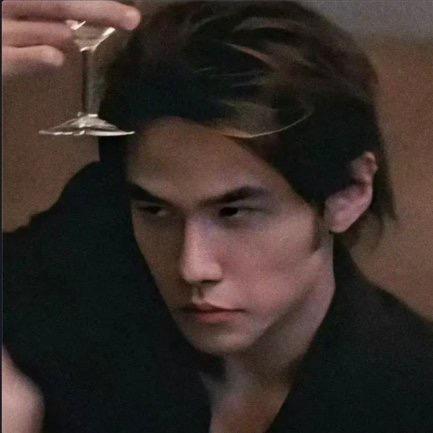 @你笑起来真好看